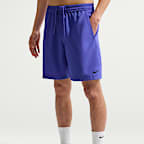 나이키 드라이 핏 폼 남성 7인치 언라인드 버서타일 쇼츠