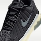 LeBron Witness 9 Big Kids' Basketball Shoes