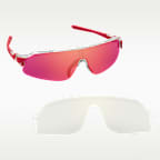 Lentes de sol espejados Nike Flyfree Shield "Allisha Gray"