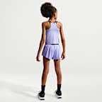 Nike Pro Big Kids' (Girls') Dri-FIT Tank Top
