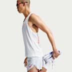 Nike AeroSwift Men's Dri-FIT ADV 5cm (approx.) Brief-Lined Running Shorts