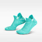 Nike Running Lightweight No-Show Socks (1 Pair)