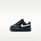 Tenis para bebé e infantil Nike Force 1 Low