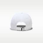 Czapka z daszkiem Nike Club 6P Inter Mediolan 25/26
