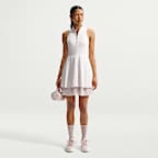 Vestido ajustado para mujer Naomi Osaka