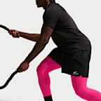 Mallas de fitness Dri-FIT para hombre Nike Pro