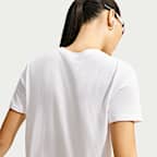 Playera de correr Dri-FIT para mujer Nike