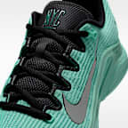 Nike Vapor 12 PRM Women's Hard Court Tennis Shoes