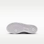 Nike Air Force 1 Big Kids' Shoes