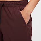 Nike Unlimited Men's Dri-FIT 18cm (approx.) Unlined Versatile Shorts