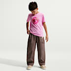 Nike Sportswear Big Kids' T-Shirt