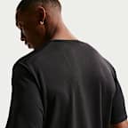Nike Miler Men's Dri-FIT Short-Sleeve Running Top