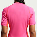 ACG Wildsee Women's Dri-FIT Short-Sleeve Base Layer Top