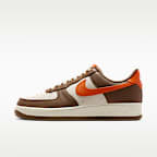 Nike Air Force 1 '07 Men's Shoes