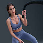 Nike Indy High Support Women's Padded Adjustable Sports Bra