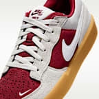 Nike SB Force 58 滑板鞋