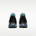 Tenis de golf Nike Air Max 270 G
