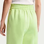 Nike Sportswear Club Fleece Big Kids' Loose Pants