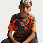 Nike Sportswear Older Kids' T-Shirt