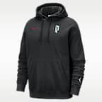 Portland Fire Rebel Edition Nike WNBA Men's Hoodie