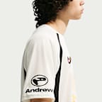 Maillot de skateboard Nike SB