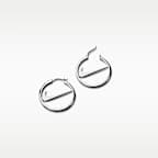 Aros Nike Swoosh
