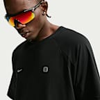 Haut à manches courtes Nike Sportswear pour homme