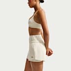 NikeSKIMS Stretch Nylon Women's Runner Shorts