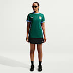 Denver FC Stadium Edition Women's Nike Dri-FIT Replica Jersey