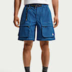 ナイキ ACG "Smith Summit" メンズ カーゴ ショートパンツ