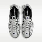 Nike Shox Ride 2 Men's Shoes