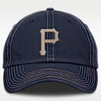 Pittsburgh Pirates Club Men's Nike MLB Adjustable Hat