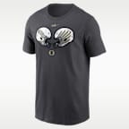 Oregon Alt Men's Nike Dri-FIT College T-Shirt