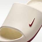 Nike Calm (Oklahoma) Men's College Slides