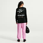 Nike Sportswear Women's Loose Mid-Rise UV Joggers