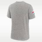 Philadelphia Phillies Cooperstown Eras Men's Nike MLB T-Shirt