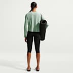 Nike Zenvy Women's Long-Sleeve Top