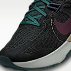 Tenis de trail running para hombre Nike Juniper Trail 2