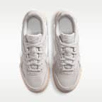 Tenis para mujer Nike Terra Manta de gamuza