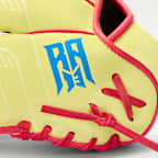 Nike Vapor "Ronald Acuña Jr." Guante de béisbol para mano derecha para niños grandes