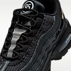 Tenis para hombre Nike Air Max 95 Big Bubble