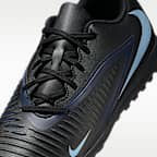 Scarpa da calcio per erba sintetica Nike Phantom 6 Low Club