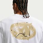 A'ja Wilson Nike Dri-FIT Basketball T-Shirt