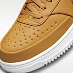 Chaussure d'hiver Nike Court Vision Mid pour homme