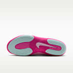 Nike Inflict 4 Wrestling Shoes