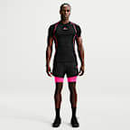 Nike Pro Men's Dri-FIT Fitness Shorts