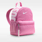 Minimochila para niños Nike Brasilia JDI (11 L)