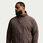 Nike Unlimited Men's Repel Hooded Versatile Jacket
