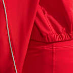 NikeSKIMS Crunchy Nylon Women's Cropped Jacket