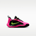 Giannis Immortality 5 Big Kids' Basketball Shoes